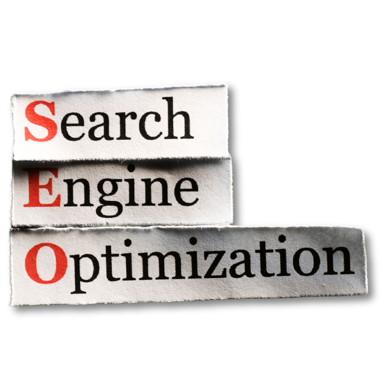 SEO pro e-shopy