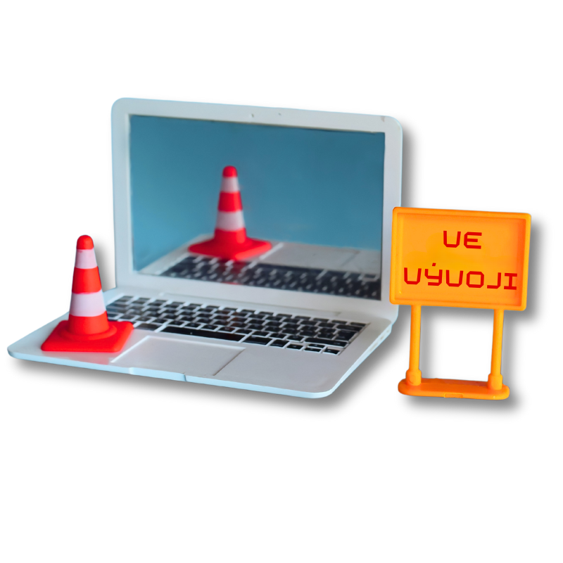 Web od A do Z