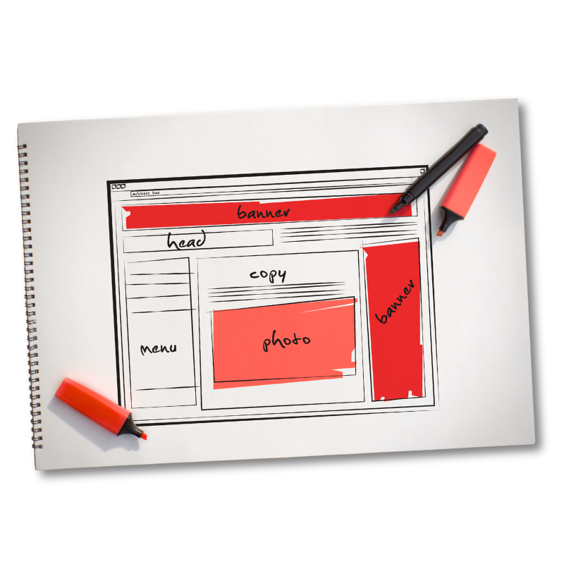 Design pro weby